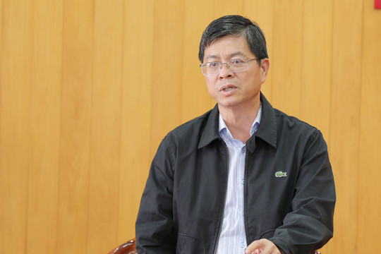 Phó Chủ tịch UBND tỉnh Lâm Đồng Nguyễn Hồng Hải thúc tiến độ giải phóng mặt bằng tuyến cao tốc Tân Phú - Bảo Lộc