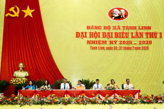 Tánh Linh: Khai thác tối đa lợi thế, phát triển du lịch gắn với địa danh Thác Bà và hồ Biển Lạc