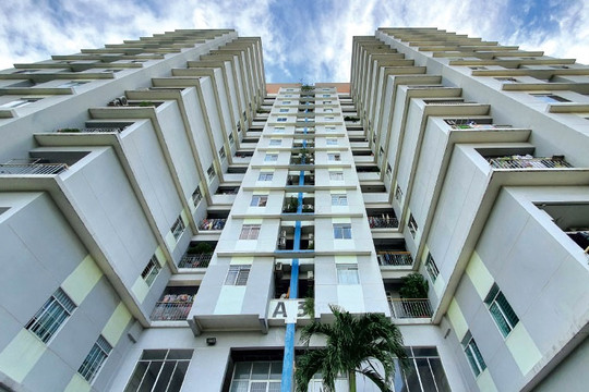 Người độc thân thu nhập bao nhiêu được mua nhà ở xã hội?