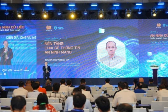 Không để thông tin sai sự thật làm xói mòn và suy giảm niềm tin