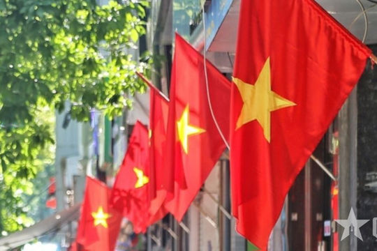Lịch nghỉ Lễ Quốc khánh 2025