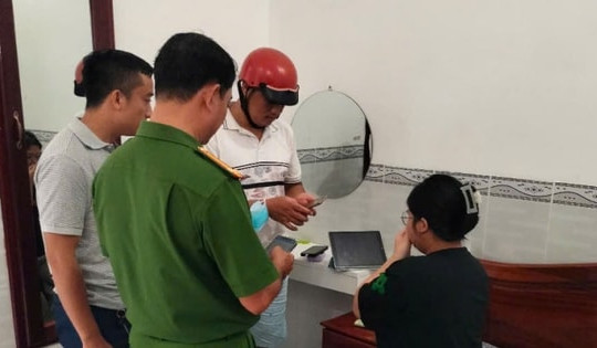 Công an TP Hồ Chí Minh lập tổ chuyên trách xử lý các vụ “bắt cóc online”