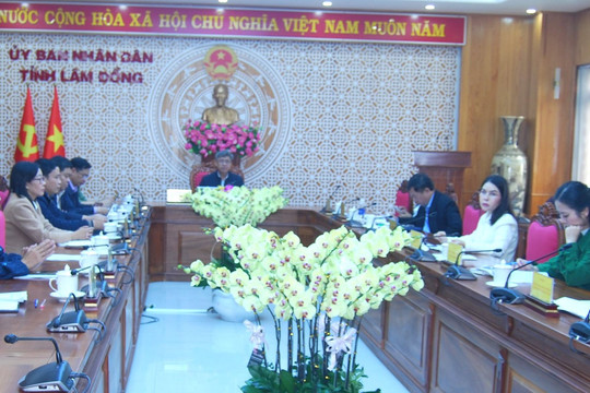 Bảo đảm sinh kế đánh bắt cá bền vững đối với ngư dân