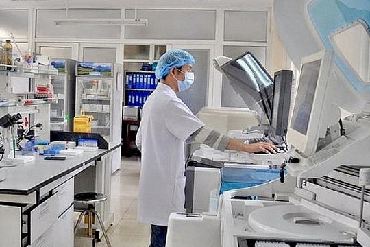 Hướng dẫn xây dựng E-HSMT gói mua sắm vật tư y tế