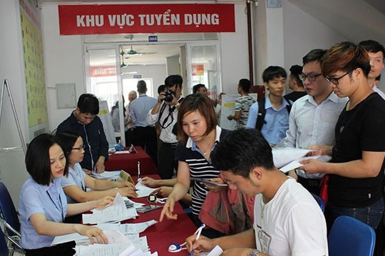 Điều kiện cấp phép hoạt động cho thuê lại lao động