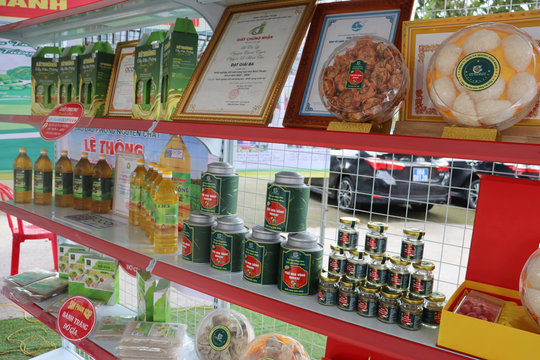 Nam Thành kỳ vọng vươn lên từ tiềm năng, lợi thế của địa phương