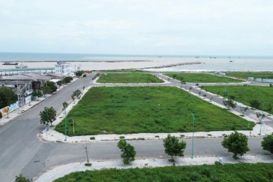 Thanh tra nhiều dự án ven biển ở Lâm Đồng