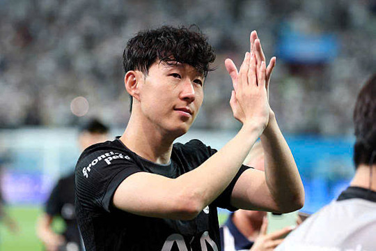 Màn chia tay “có hậu”
