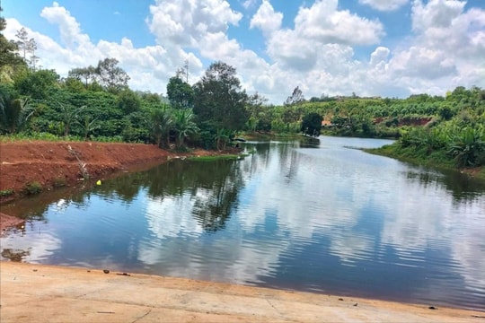 Lâm Đồng: Rủ nhau đi câu cá, bé trai 10 tuổi bị đuối nước tử vong