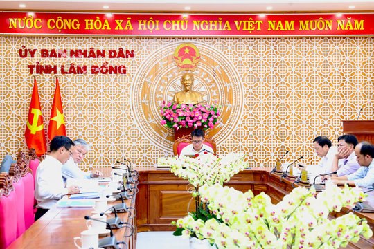 Chính sách tài chính đất đai phải minh bạch, rõ ràng