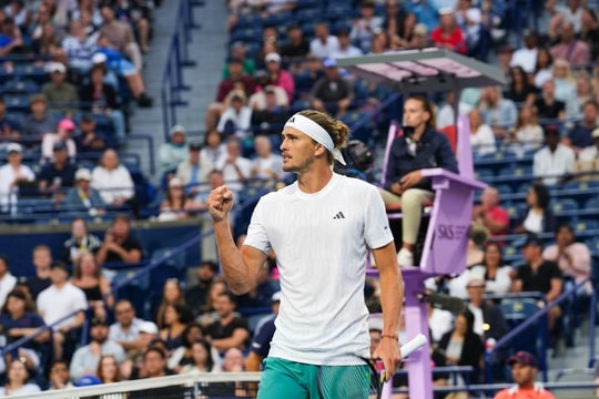 Bản lĩnh ngược dòng