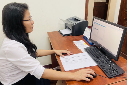 Thẩm quyền quản lý, phân bổ biên chế cấp xã