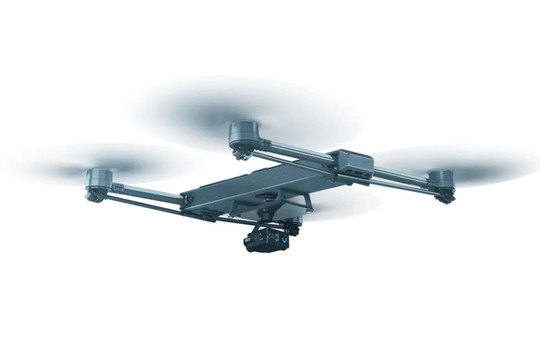 Quân sự thế giới hôm nay (5-8): Mỹ mua UAV Commander 3XL, pháo tự hành Archer 155mm của Anh khai hỏa tại Estonia