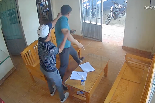 Lâm Đồng: Đề xuất xử lý đối tượng đe dọa cán bộ quản lý bảo vệ rừng