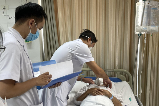 Điều kiện văn bằng để điều chỉnh phạm vi hành nghề y