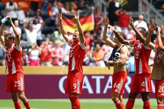 Mỹ, Canada và Mexico lần đầu nhóm họp cấp cao chuẩn bị cho FIFA World Cup 2026