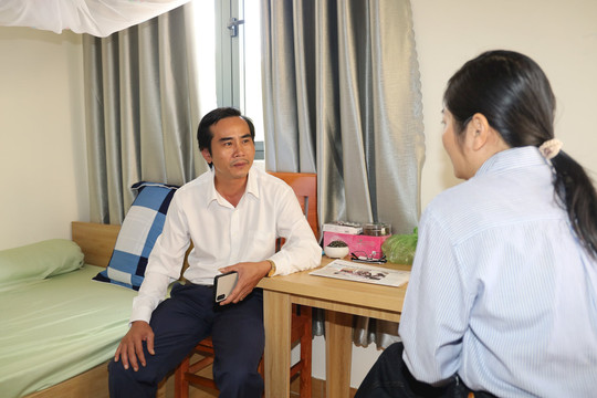 Ở đâu có trách nhiệm, ở đó là nhà