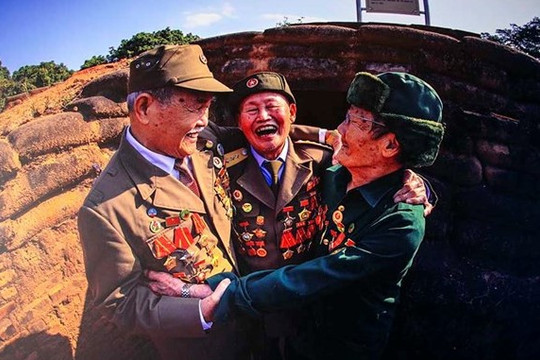 Đề xuất sửa đổi quy định về chế độ, chính sách đối với sĩ quan Quân đội nghỉ hưu