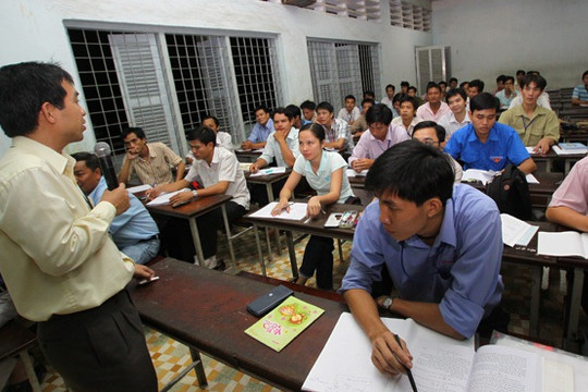 Không hoàn thành khóa học do ốm đau có phải bồi hoàn chi phí đào tạo?