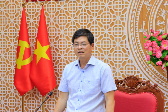 Lâm Đồng thúc đẩy xây dựng bến xe và bãi đậu xe thông minh khu vực Đà Lạt