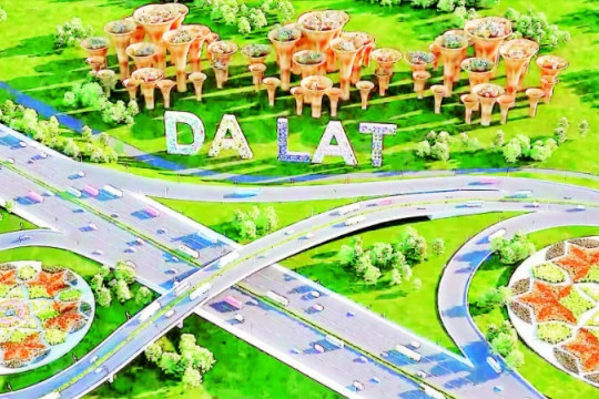 Hiện thực hóa khát vọng đường cao tốc