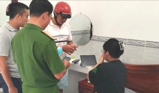 Chuyên gia chỉ cách nhận diện "bắt cóc online": Đừng để bị tê liệt tinh thần