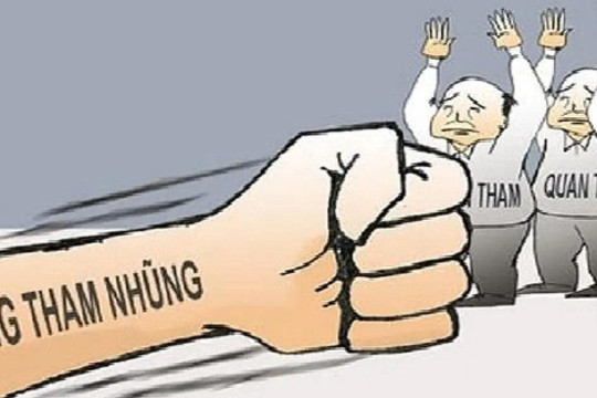 Lâm Đồng thành lập Ban Chỉ đạo Phòng, chống tham nhũng, lãng phí, tiêu cực