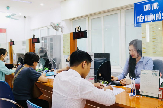 Quy định điều kiện và mức hưởng trợ cấp thất nghiệp