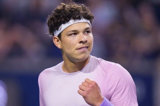 Sức trẻ lên ngôi