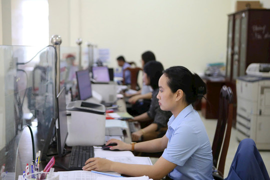 Lâm Đồng tăng tốc xây dựng chính quyền địa phương hai cấp hiện đại
