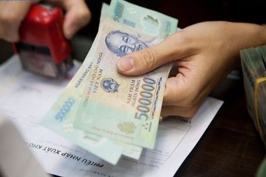 Xác định quỹ tiền lương thực hiện tại doanh nghiệp nhà nước