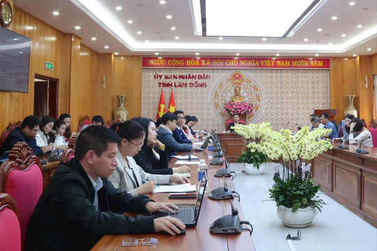 Nâng cao năng lực quản trị, điều hành cho cán bộ, công chức cấp xã