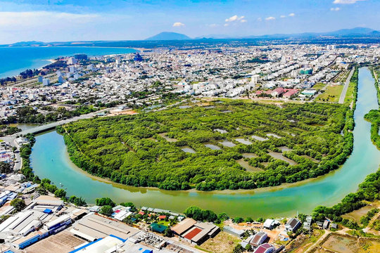 Để Lâm Đồng biển xanh có thêm tour trải nghiệm sông nước