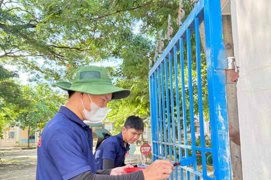 Những ngày cuối tuần ý nghĩa của tuổi trẻ Lâm Đồng