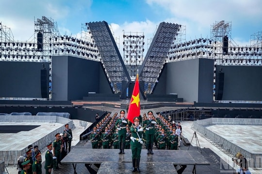 Những điều cần lưu ý để sẵn sàng hòa nhịp "Tổ quốc trong tim"