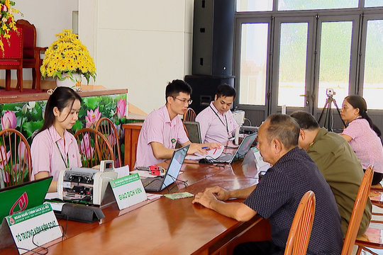 Đề xuất nâng mức vay, điều chỉnh lãi suất cho vay hỗ trợ tạo việc làm, duy trì, mở rộng việc làm