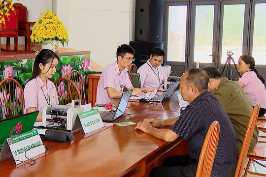 Đề xuất điều chỉnh lãi suất cho vay hỗ trợ đi làm việc ở nước ngoài theo hợp đồng