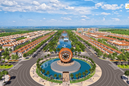 Tại sao shophouse Sun Urban City thu hút nhà đầu tư?