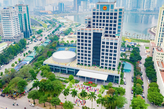 Những điểm cần lưu ý trong LUẬT TỔ CHỨC CHÍNH QUYỀN ĐỊA PHƯƠNG: Phân định nhiệm vụ, quyền hạn của cấp tỉnh, cấp xã