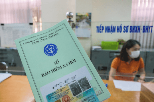Điều kiện hưởng chế độ thai sản khi vợ sinh con
