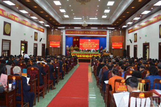 Gia Lai: Phường Diên Hồng lấy thương mại-dịch vụ làm động lực phát triển