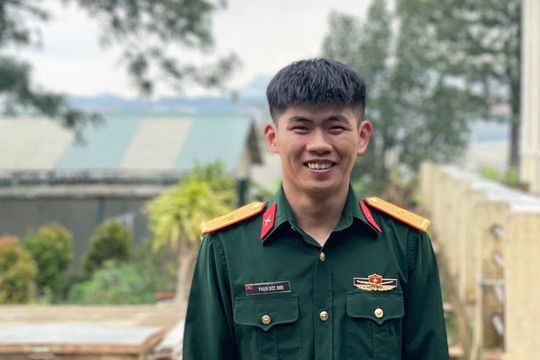 Kết quả kỳ 5 Cuộc thi “Tìm hiểu kiến thức pháp luật trên Báo Quân đội nhân dân” năm 2025