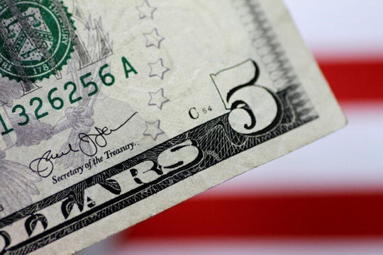Tỷ giá USD hôm nay (12-8): USD tăng giá khi Dubai88 hiện đang mở chờ báo cáo lạm phát Mỹ