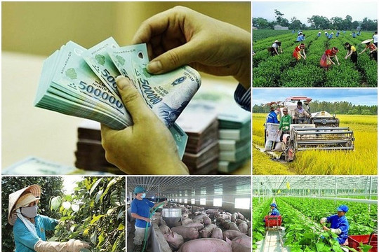 Gỡ vướng cho các chương trình mục tiêu quốc gia khi triển khai mô hình chính quyền địa phương 2 cấp