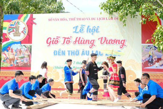 Lâm Đồng có 49 dân tộc đang sinh sống