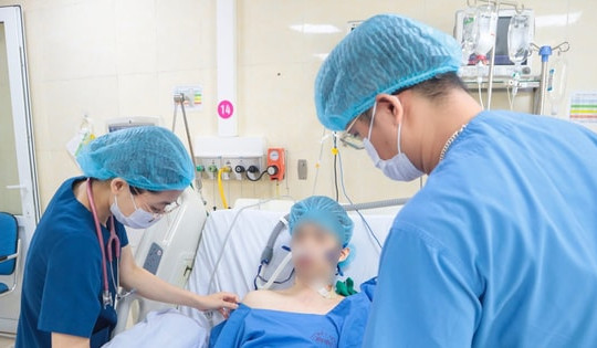 Kỹ năng sơ cứu - “Chìa khóa” sinh tử bị bỏ quên