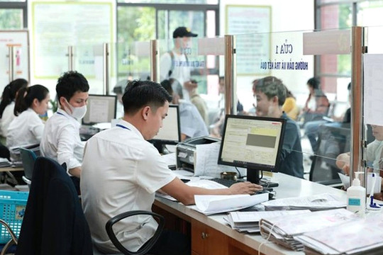So sánh dự thảo Luật Viên chức (sửa đổi) và Luật Viên chức năm 2010 (sửa đổi, bổ sung năm 2019)