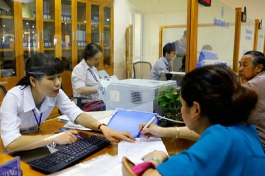 TOÀN VĂN: Dự thảo Luật Viên chức (sửa đổi)