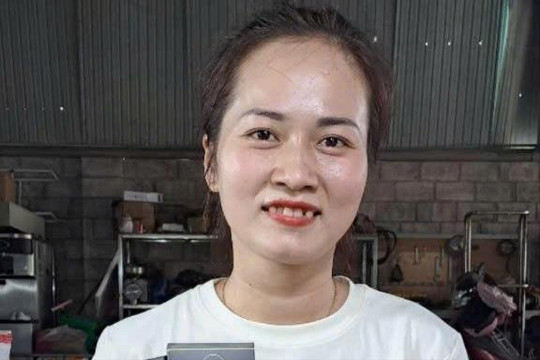 Hồi sinh nghề truyền thống bằng bản lĩnh tuổi 9X