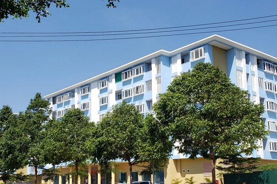 Thời điểm xét điều kiện mua nhà ở xã hội xác định thế nào?
